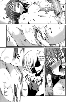 Page 70 of Ani Omou Yue ni Imouto Ari| My Sister Thinks It's Only Brother