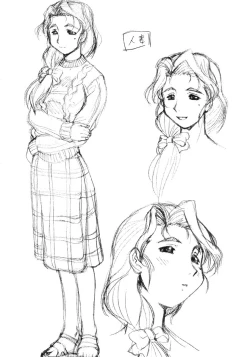 Page 31 of Nurse Cap Haishi wa Otoko no Roman ga Horobisaru no to Niteiru