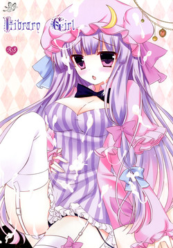 Download Library Girl