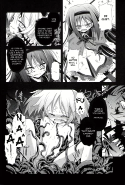 Page 20 of Doro no Naka Yume no Soko | Inside Mud, In the Bottom of A Dream