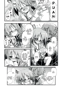 Page 8 of Doro no Naka Yume no Soko | Inside Mud, In the Bottom of A Dream