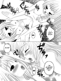 Page 19 of Kirai*Kirai=Suki