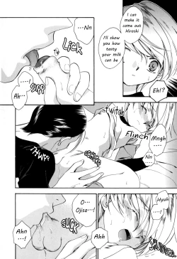 Page 6 of Koneko Jarashi