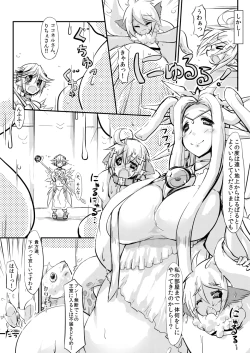 Page 5 of SoftPrincces extend