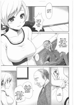 Page 2 of Shojo Idol Kaikin!! Tomoe Mami