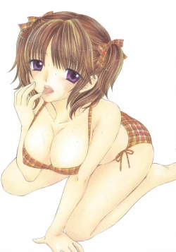 Page 20 of Peach Time