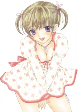 Page 8 of Peach Time