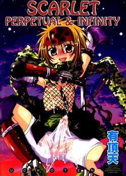 Download Scarlet Perpetual and Infinity