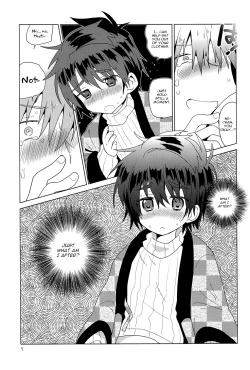 Page 9 of Onboro Sou Nagareboshi