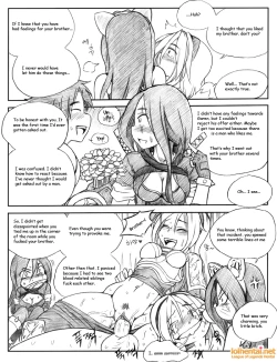 Page 113 of 서버가 맛이가면 - When the Servers go Down