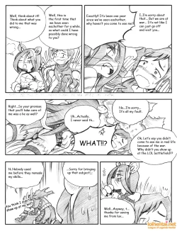 Page 16 of 서버가 맛이가면 - When the Servers go Down