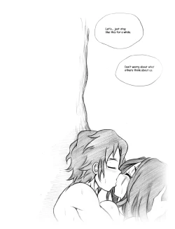 Page 183 of 서버가 맛이가면 - When the Servers go Down