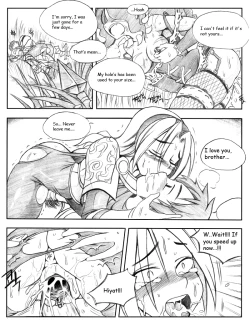 Page 23 of 서버가 맛이가면 - When the Servers go Down