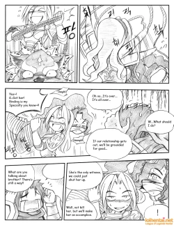 Page 26 of 서버가 맛이가면 - When the Servers go Down