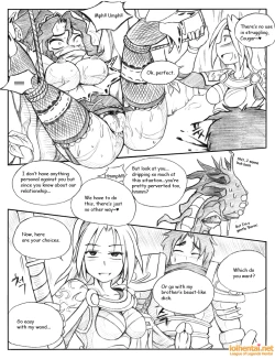 Page 30 of 서버가 맛이가면 - When the Servers go Down