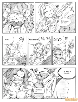 Page 31 of 서버가 맛이가면 - When the Servers go Down