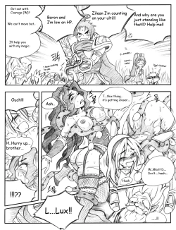 Page 47 of 서버가 맛이가면 - When the Servers go Down