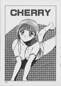 Page 69 of Yume Iro no Mama de ide