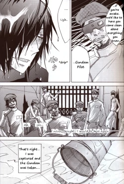 Page 10 of The POW and a hard candy