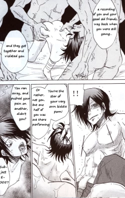 Page 17 of The POW and a hard candy