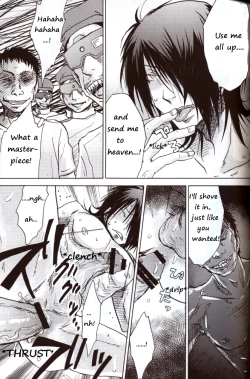 Page 28 of The POW and a hard candy