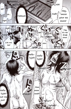 Page 31 of The POW and a hard candy