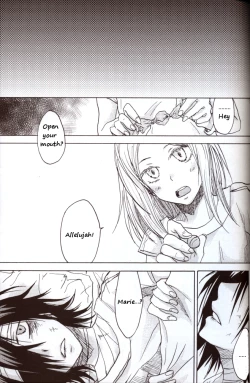 Page 38 of The POW and a hard candy