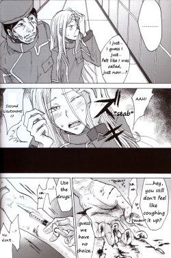 Page 43 of The POW and a hard candy