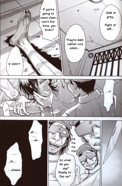 Page 46 of The POW and a hard candy