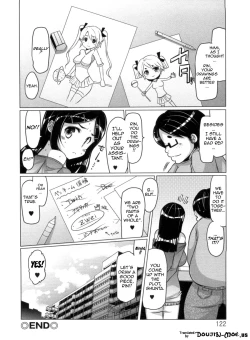 Page 122 of Nikudore Shigan | Aspiring Sex Slave