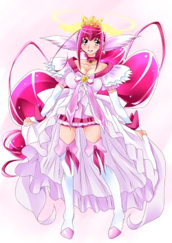 Page 23 of Anata wo Genki ni shite A・ge・ru!!