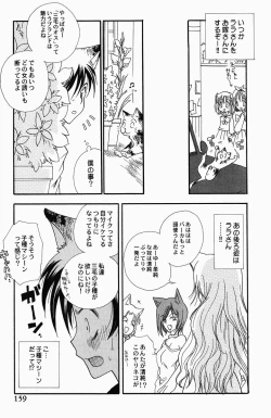 Page 161 of Sweet Lesson