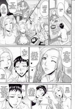 Page 5 of Kinpatsu Kinbaku | Blonde Bondage