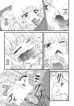 Page 10 of Kyousei Nakadashi