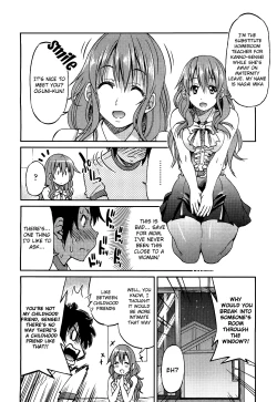 Page 8 of Teacher X Teacher