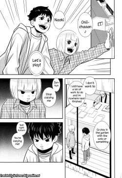 Page 3 of Gang Biyori