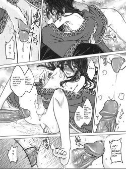 Page 16 of Tale of the Mirror