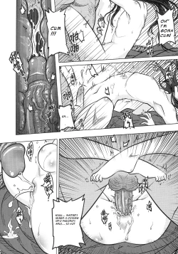 Page 18 of Tale of the Mirror