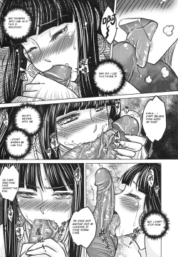 Page 43 of Tale of the Mirror