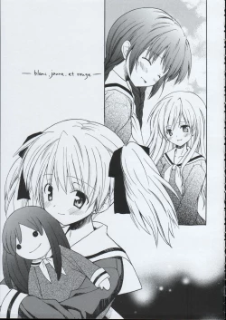 Page 4 of Tabeta Kigasuru 66