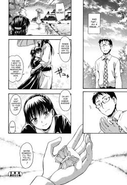 Page 102 of Himitsu no