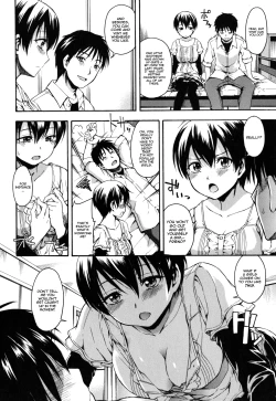 Page 10 of Himitsu no