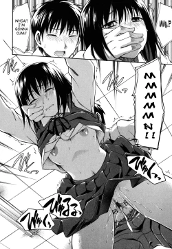 Page 162 of Himitsu no