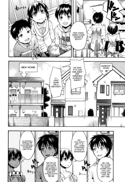 Page 20 of Himitsu no