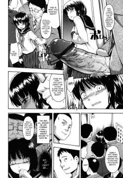 Page 72 of Himitsu no