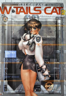 Page 3 of W-Tails Cat 2