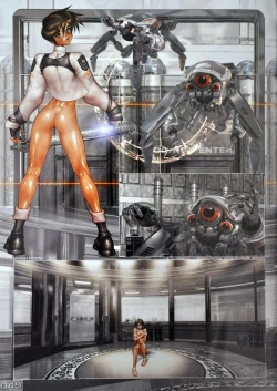 Page 51 of W-Tails Cat 2