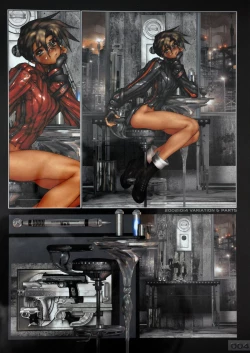 Page 6 of W-Tails Cat 2