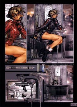 Page 11 of W Tails Cat 2