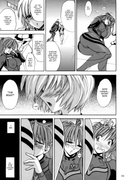 Page 42 of HanaTamashii wa Hana | Flowers Breaking Through My Soul